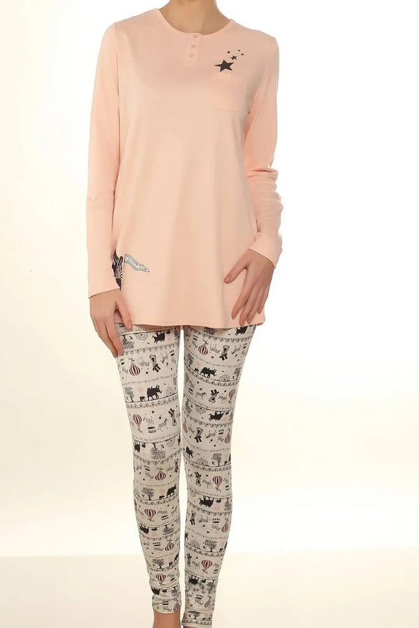 Gisela PJ Set